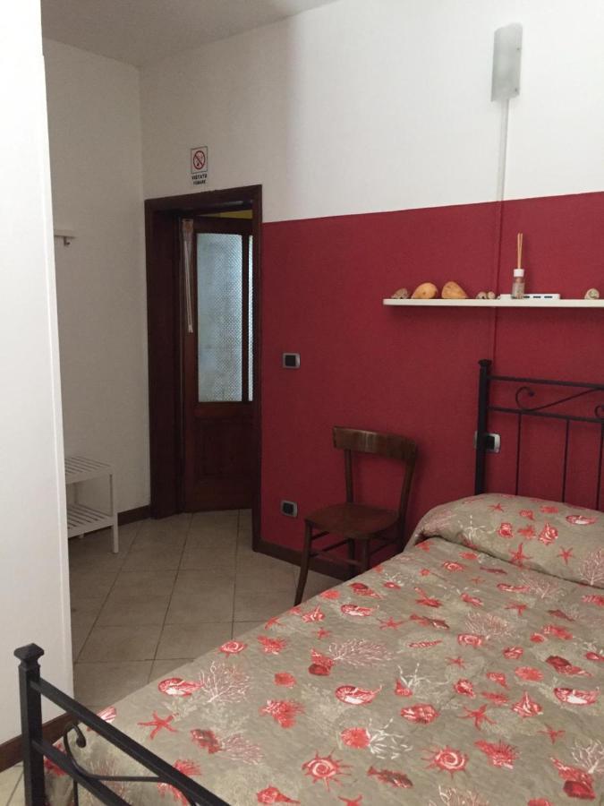 Monsummano Terme B&B Colibri מראה חיצוני תמונה