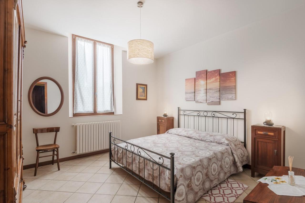 Monsummano Terme B&B Colibri מראה חיצוני תמונה