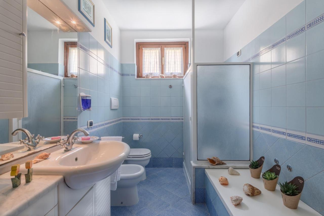 Monsummano Terme B&B Colibri מראה חיצוני תמונה