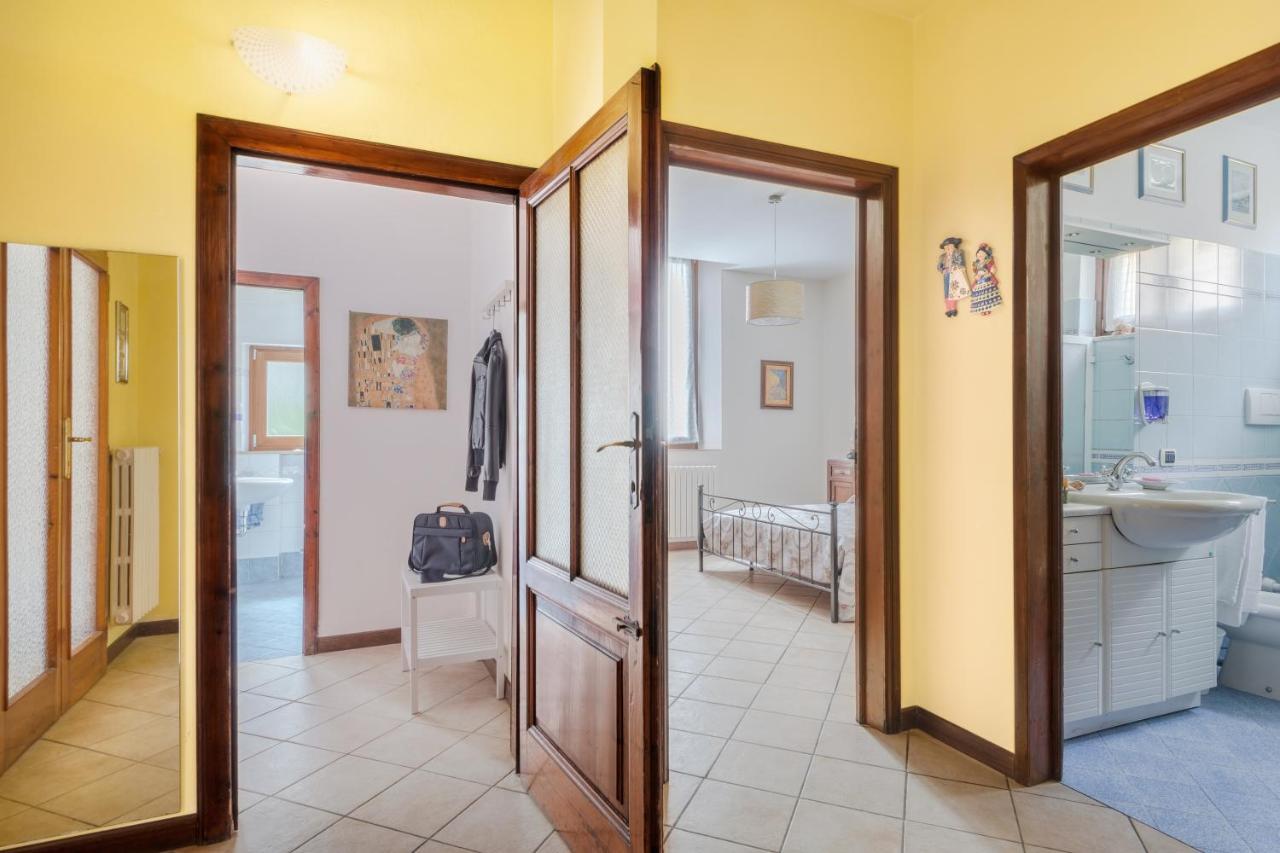 Monsummano Terme B&B Colibri מראה חיצוני תמונה