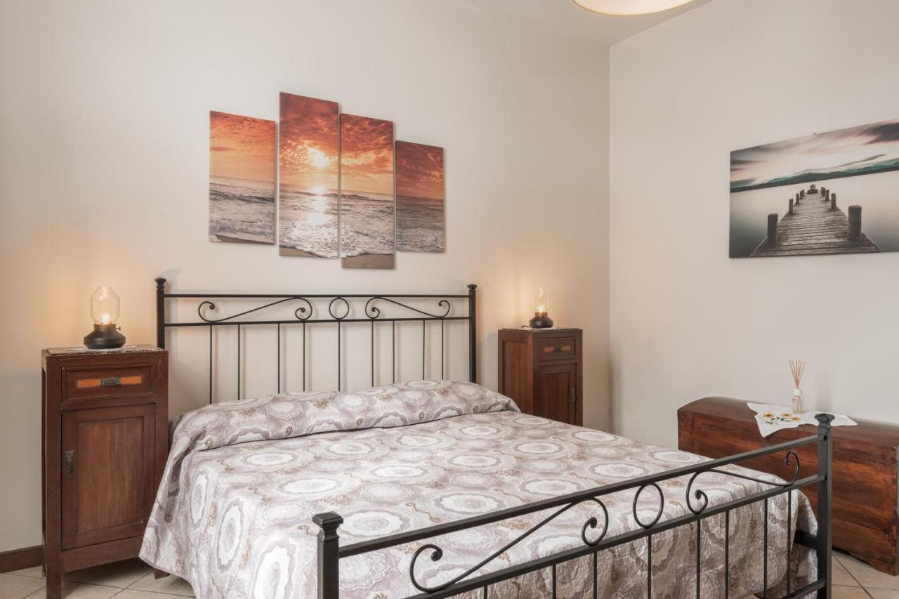 Monsummano Terme B&B Colibri מראה חיצוני תמונה