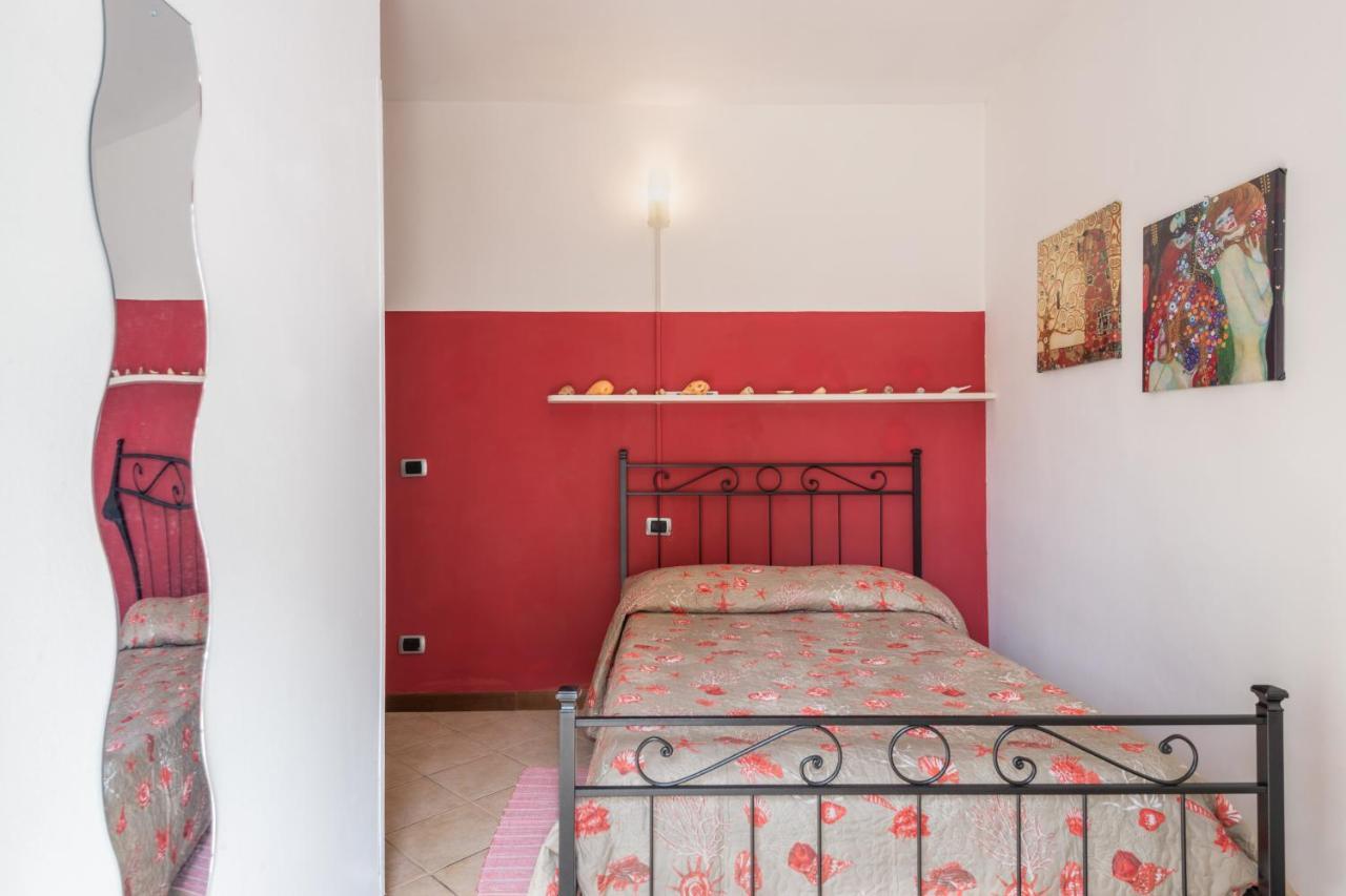 Monsummano Terme B&B Colibri מראה חיצוני תמונה