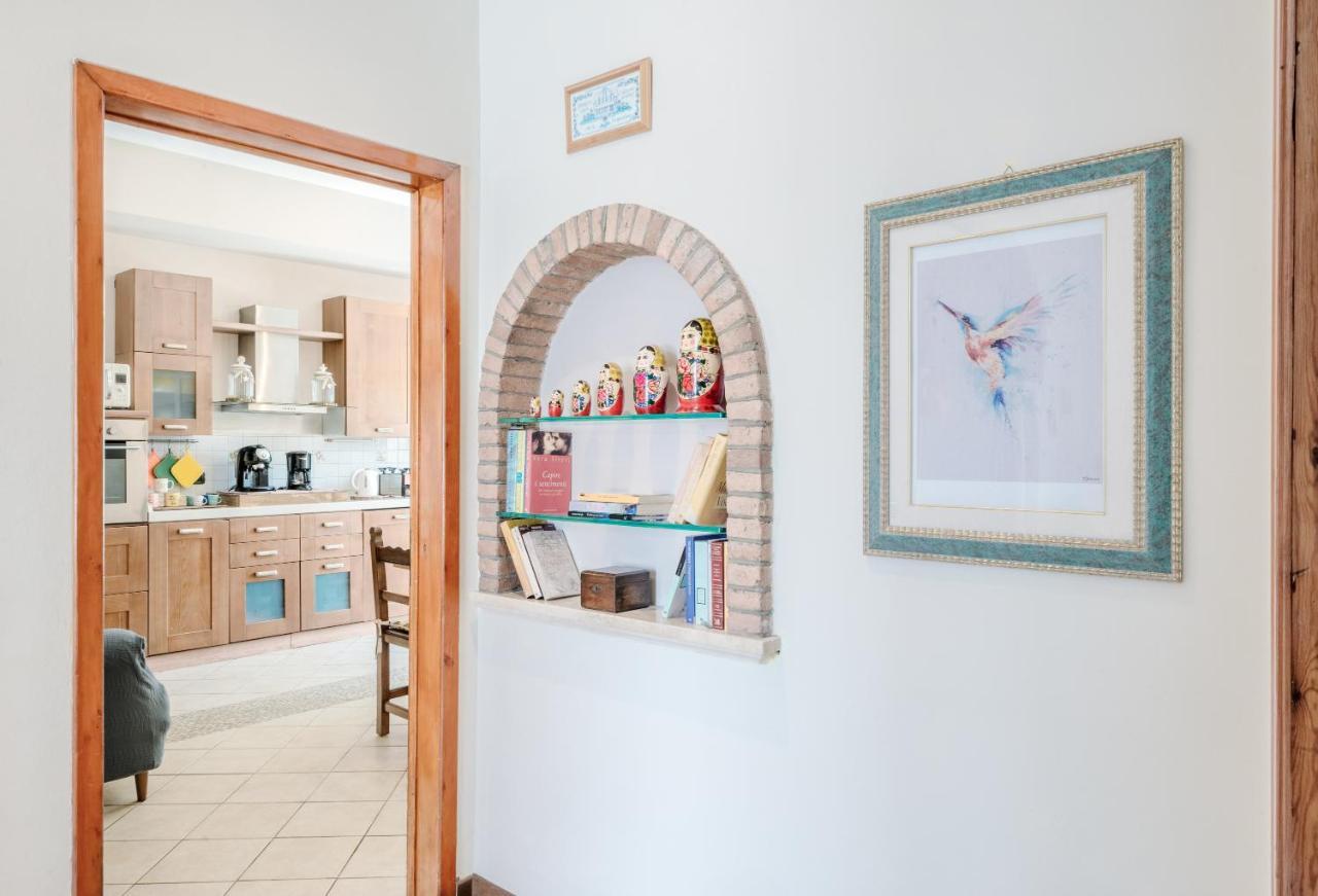 Monsummano Terme B&B Colibri מראה חיצוני תמונה