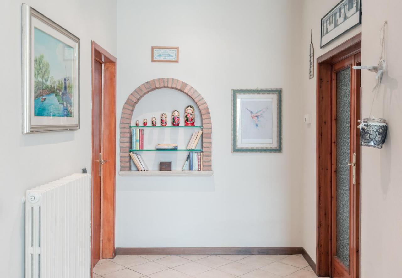 Monsummano Terme B&B Colibri מראה חיצוני תמונה