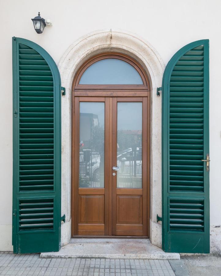 Monsummano Terme B&B Colibri מראה חיצוני תמונה