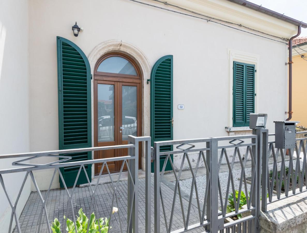 Monsummano Terme B&B Colibri מראה חיצוני תמונה