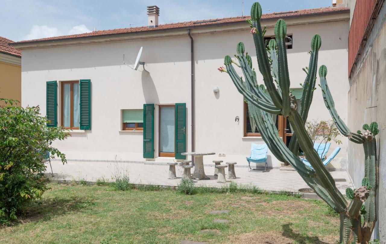 Monsummano Terme B&B Colibri מראה חיצוני תמונה